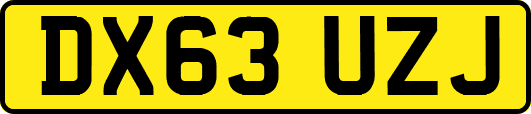 DX63UZJ