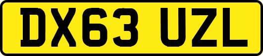 DX63UZL