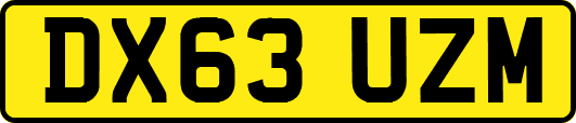 DX63UZM