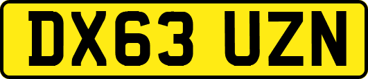 DX63UZN