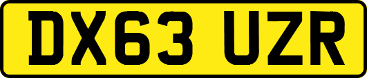 DX63UZR