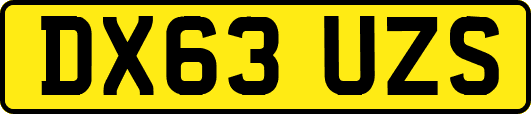 DX63UZS