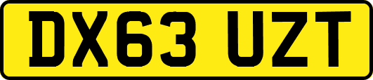 DX63UZT