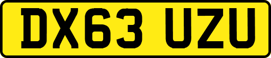 DX63UZU
