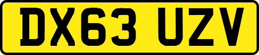 DX63UZV