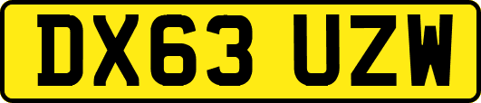 DX63UZW
