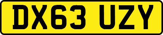 DX63UZY