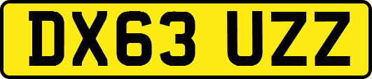 DX63UZZ