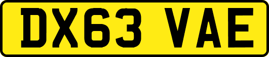 DX63VAE