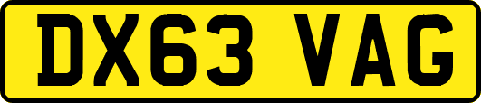 DX63VAG