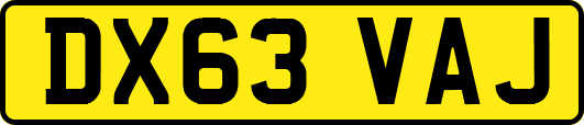 DX63VAJ