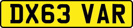 DX63VAR