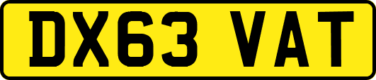 DX63VAT