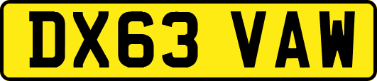 DX63VAW