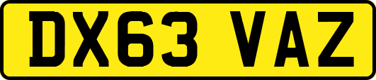 DX63VAZ