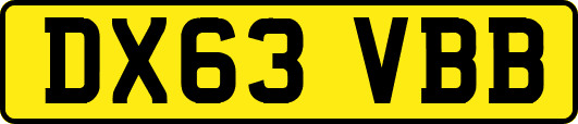DX63VBB