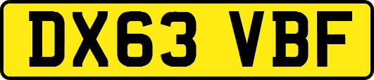 DX63VBF