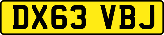 DX63VBJ
