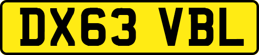 DX63VBL
