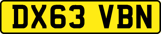 DX63VBN