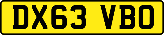 DX63VBO