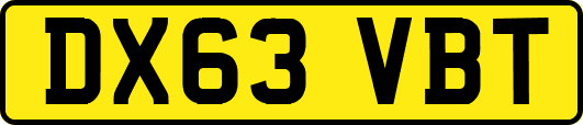 DX63VBT
