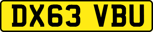 DX63VBU
