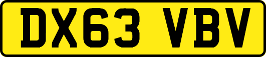DX63VBV