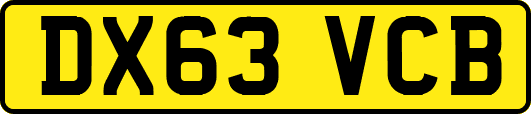 DX63VCB