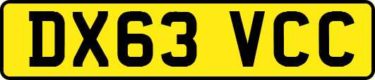 DX63VCC