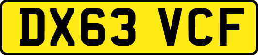 DX63VCF