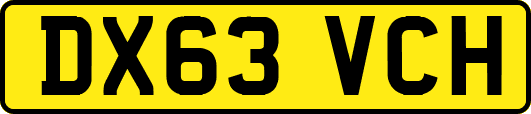 DX63VCH