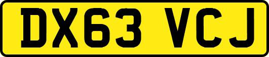 DX63VCJ