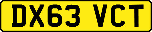 DX63VCT