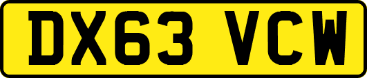 DX63VCW