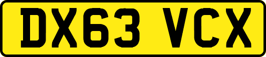 DX63VCX