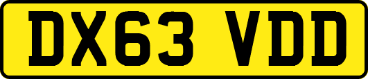 DX63VDD