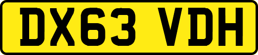 DX63VDH