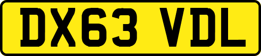 DX63VDL