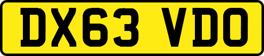 DX63VDO