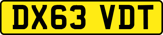 DX63VDT