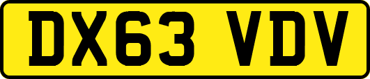 DX63VDV
