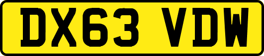 DX63VDW