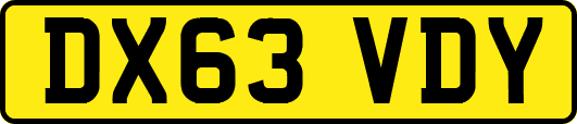 DX63VDY