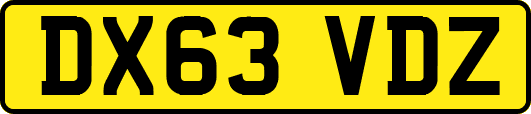DX63VDZ