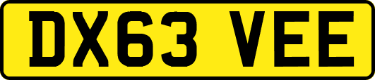 DX63VEE