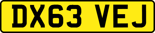 DX63VEJ