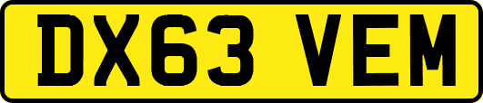 DX63VEM