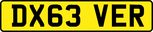 DX63VER