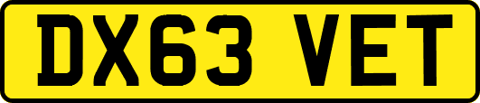 DX63VET